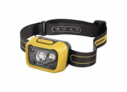 LED pracovní čelovka GP Discovery CHW53, 280 lm