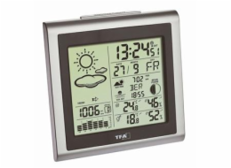 TFA domácí meteostanice 35.1145.54 LARGO