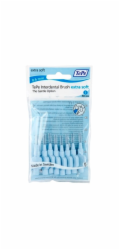 TePe mezizubní kartáčky Extra Soft 0,6mm 8ks
