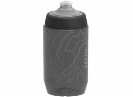 Zefal Sense Pro 500 ml Zefal lahev Sense Pro 50 kouřově černá-šedá