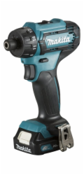 Makita DF033DSAE Aku šroubovák Li-ion CXT 12V/2,0Ah