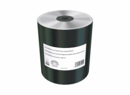 CD-R MediaRange 700MB 52x SPINDL blank (100pack)