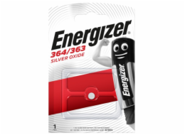 Energizer hodinková baterie - 364 / 363