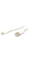 Apple OEM Lightning datový kabel USB, bulk