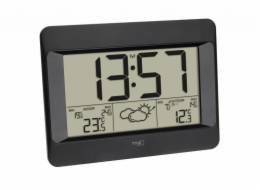 TFA 35.1163.01 ZENO - domácí meteostanice s předpovědí počasí