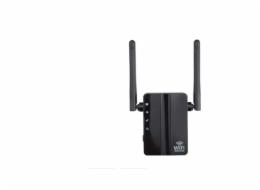 Geti repeater GWR01 Wi-Fi 2,4GHz