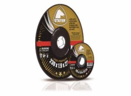 Kotouč řezný na kov PREMIUM T41, O 230 x 1,9 x 22,23 mm, STAYER Kotouč řezný na kov PREMIUM T41, O 230 x 1,9 x 22,23 mm, STAYER Kotouč řezný na kov PREMIUM T41, O 230 x 1,9 x 22,23 mm, STAYER Kotouč řezný na kov PREMIUM T41, O 230 x 1,9 x 22,23 mm, STAYER