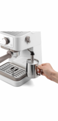 DeLonghi EC 260 W 