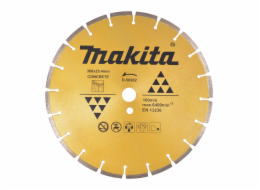 Makita D-56982 diamantový kotouč 300x25,4x7,5mm beton