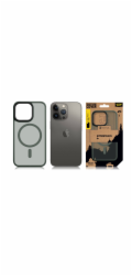 Tactical MagForce Hyperstealth Kryt pro iPhone 13 Pro Forest Green