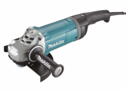 Makita GA9080FX1 Úhlová bruska s elektronikou 230mm,2700W