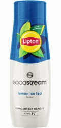 SodaStream LIPTON ICE TEA 440ML Carbona