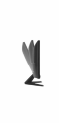 ASUS/VY229Q/21,45"/IPS/FHD/75Hz/1ms/Black/3R