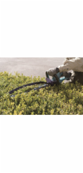 Makita DUH607Z Aku plotostřih 600mm Li-ion LXT 18V,bez aku Z