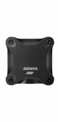 Externí SSD disk SD620 512G U3.2A 520/460 MB/s černý