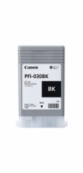 Canon cartridge PFI-030 BK (PFI030BK) / Black / 55ml