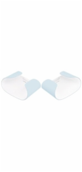 D-Link M30-2/E - Aquila Pro AI Wi-Fi 6 AX3000 Dual-Band Mesh Router – 2 Pack