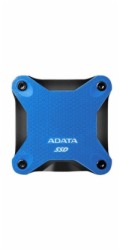 Externí SSD disk SD620 512G U3.2A 520/460 MB/s modrý