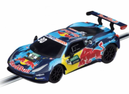 Autodráha Carrera GO 62561 DTM High Speed Show