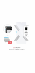 Fixed sklo Samsung Galaxy A24 FIXG-1073