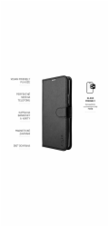 Fixed pouzdro Samsu G A05 FIXOP3-1232-BK