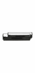 Epson Dualpack - Černá - Tisková páska - pro LX 300+, 300+II, 350