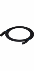 SSQ Cable XX3 - kabel XLR-XLR, 3 metry