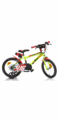 Dino bikes 416US 16" 2022 dětské kolo