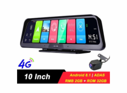 Wodasound ® Chytré multimediální DVR Q100