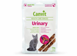 Canvit Snacks CAT Urinary 100g pamlsek pro kočky