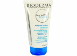 Bioderma Nodé Ds+Antidandruff Intense Shampoo 125ml 