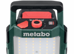 Metabo BSA 18 LED 4000 (601505850)