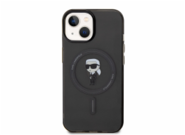 Karl Lagerfeld IML Ikonik MagSafe iPhone