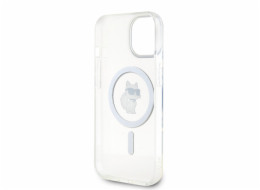 Karl Lagerfeld IML Choupette MagSafe iPh