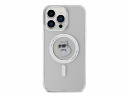 Karl Lagerfeld IML Choupette Mag iPhone 