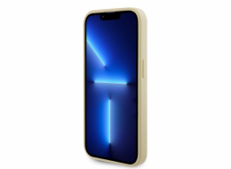 Guess Saffiano MagSafe kryt iPhone 15 Pr