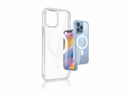 Pouzdro ALIGATOR Mag-Skin iPhone 15 Pro
