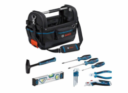 Bosch GWT 20 a sada ručního nářadí (1.600.A02.H5B)