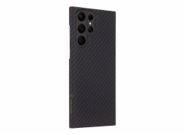Tactical MagForce Aramid Kryt pro Samsung Galaxy S22 Ultra Black