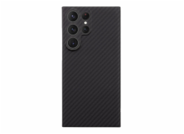 Tactical MagForce Aramid Kryt pro Samsung Galaxy S23 Ultra Black