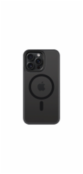 Tactical MagForce Hyperstealth Kryt pro iPhone 15 Pro Max Asphalt