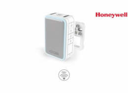 Honeywell Home DW315S drátový zvonek Series 3, 6 melodií, světelné zvonění