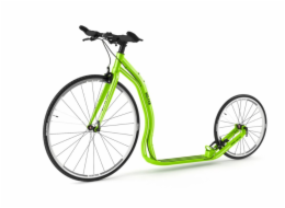 Koloběžka YEDOO Wolfer - zelená