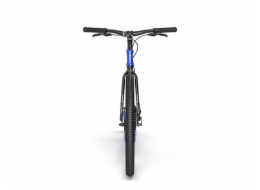 Koloběžka Yedoo Trexx Disc - modrá