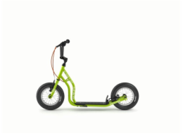 Koloběžka YEDOO Tidit Y30 - green