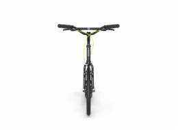 Koloběžka YEDOO Dragstr - černá