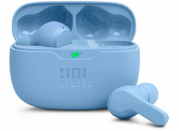 JBL Wave Beam, modré