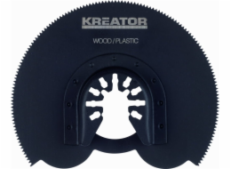 Kreator KRT990020 - Segmentový řezný kotouč 90 x 1,4 mm dřevo, plast Kreator KRT990020 - Segmentový řezný kotouč 90 x 1,4 mm dřevo, plast