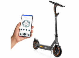 GoGEN GOGS901GT VOYAGER GT S901, černá, APP