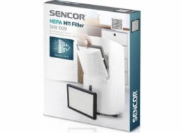 Sencor SHX 009 Náhradní filtr pro odvlhčovač a čističku vzduchu SDH 1210WH